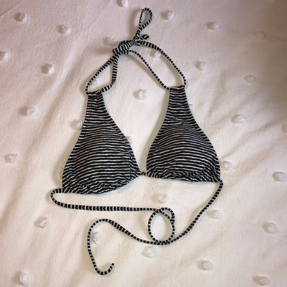 Convertible Billabong Top